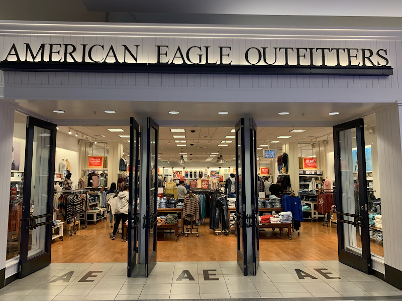 American Eagle Outfitters