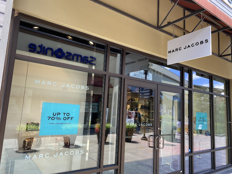 Marc Jacobs
