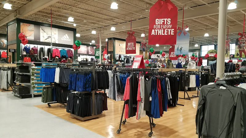 Dick's Sporting Goods