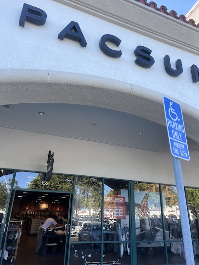 PacSun