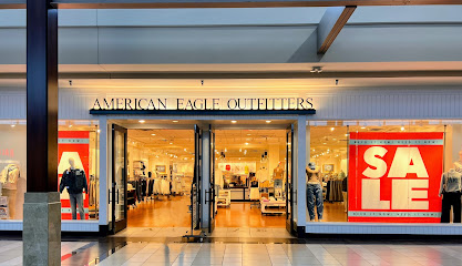 American Eagle Outfitters