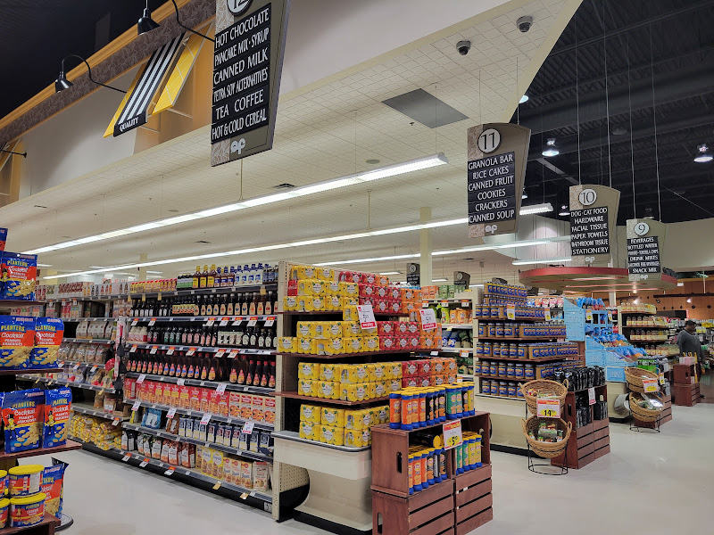 Quality Foods