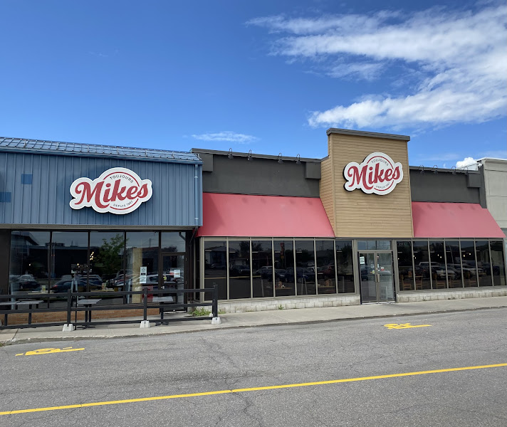 Mikes