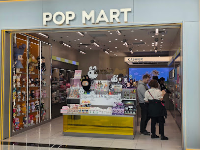 Pop Mart
