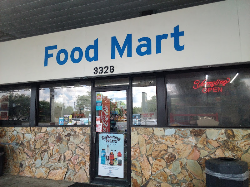 Food Mart