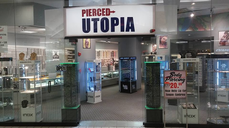 Pierced Utopia