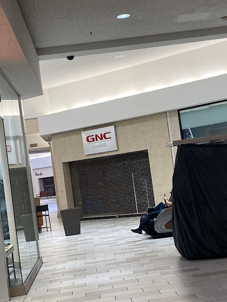 GNC