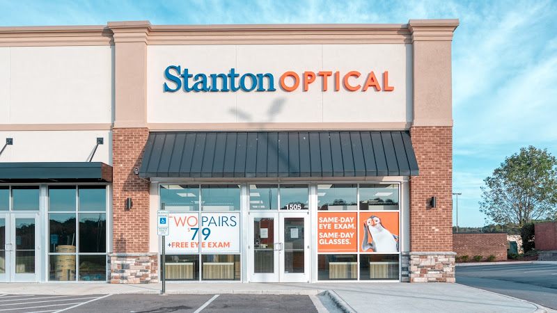 Stanton Optical