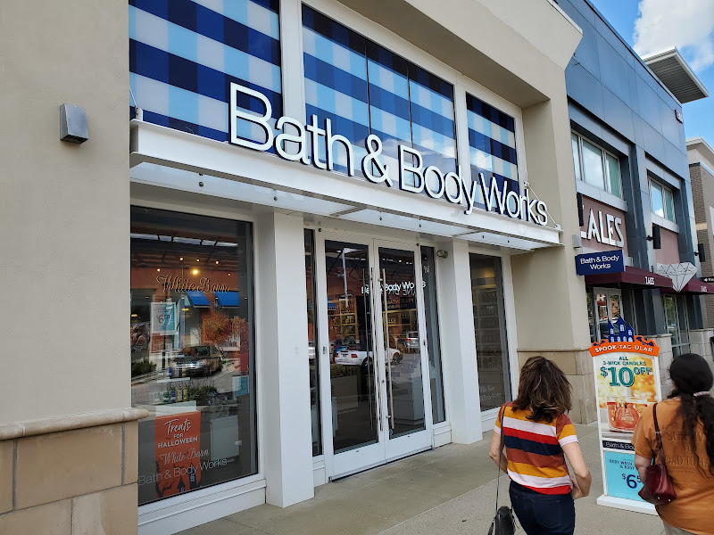 Bath & Body Works