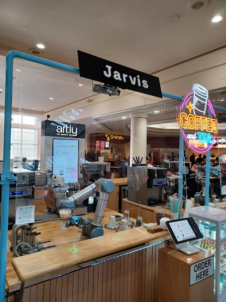 Jarvis