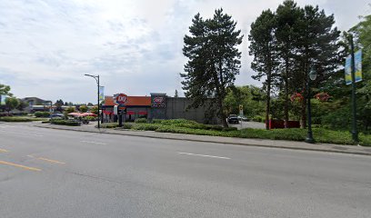 Positively Local