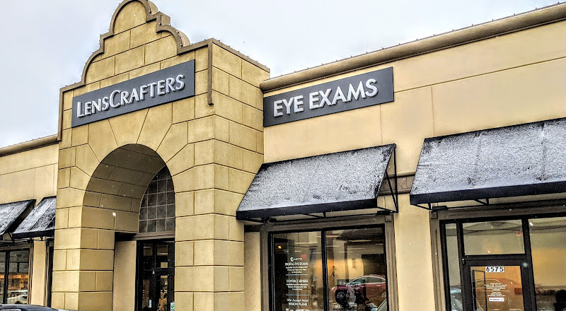 LensCrafters
