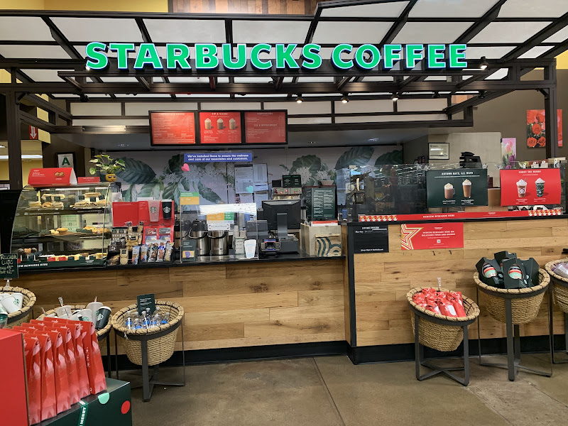 Starbucks Coffee Company