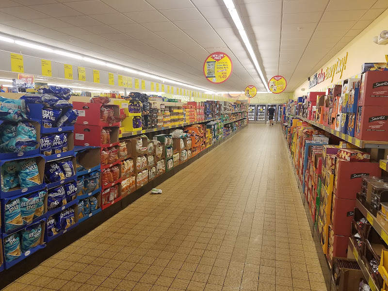 ALDI
