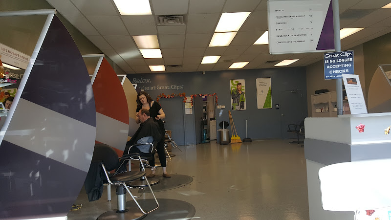 Great Clips