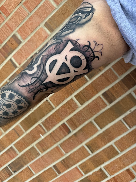 Nocturnal Tattoo Studio, LLC