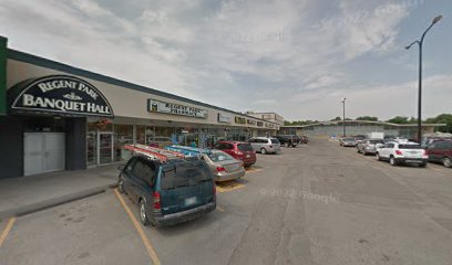 Guardian REGENT PARK PHARMACY