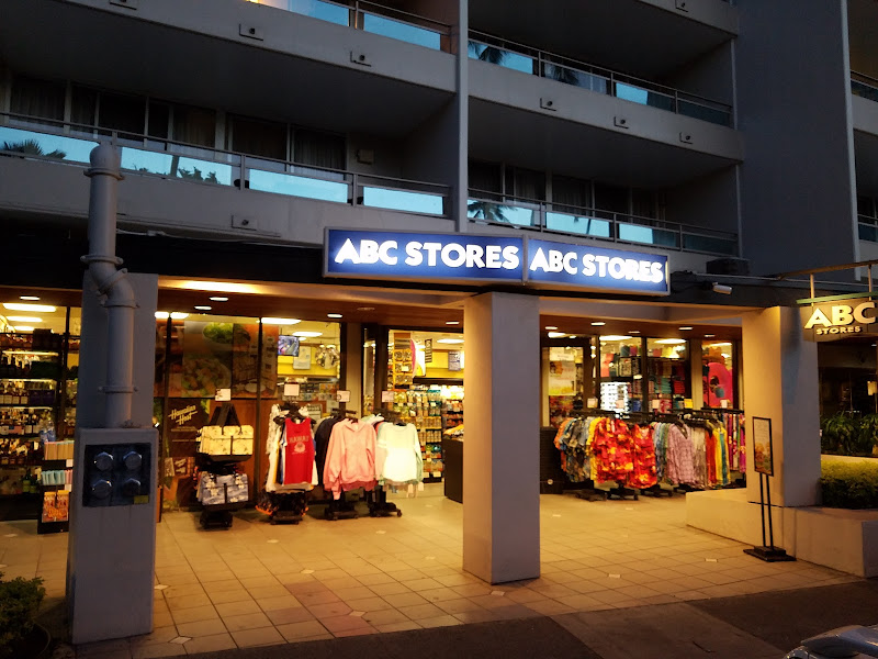 ABC Store