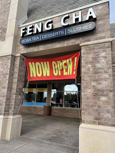 Feng Cha S. OKC