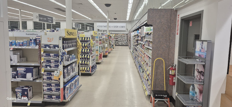 Walgreens Pharmacy