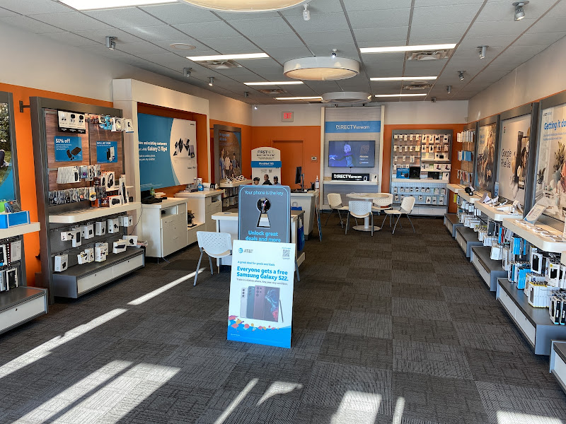 AT&T