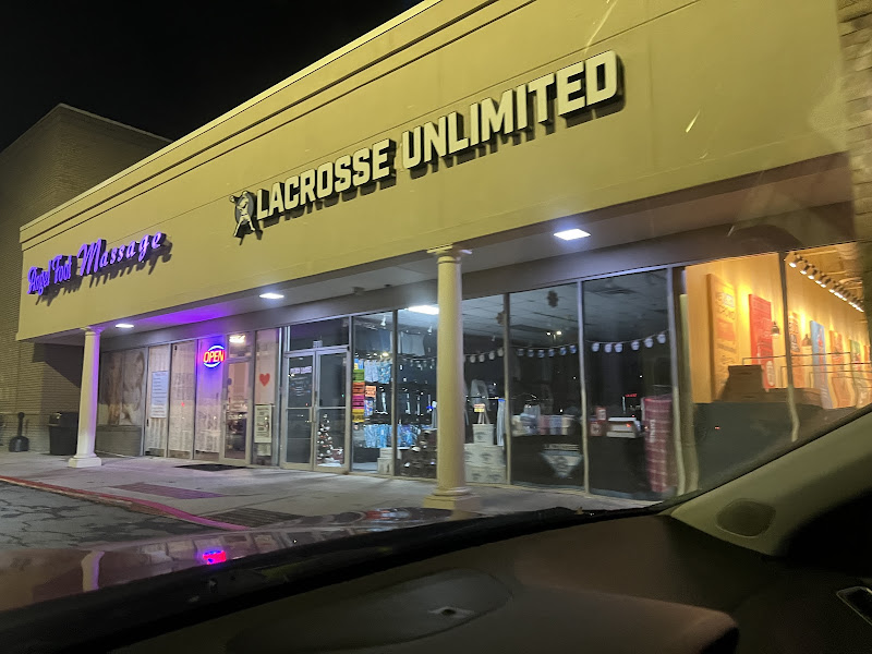 Lacrosse Unlimited