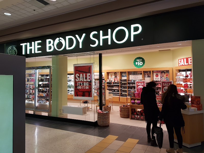 The Body Shop