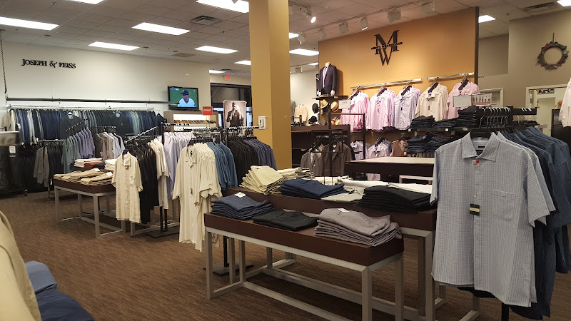Men's Wearhouse