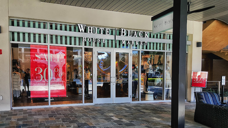 White House Black Market