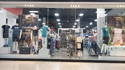Sport Chek
