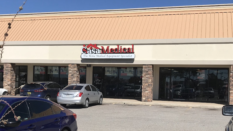 Casa Medical