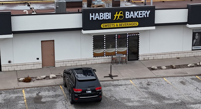 Habibi Bakery