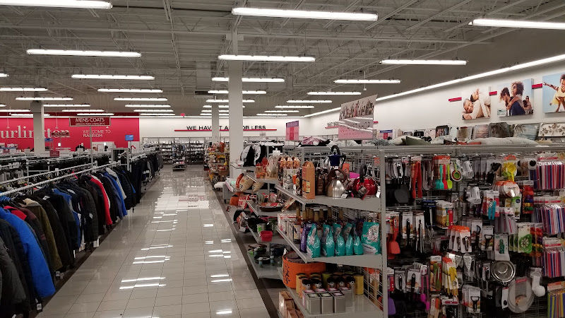 Burlington