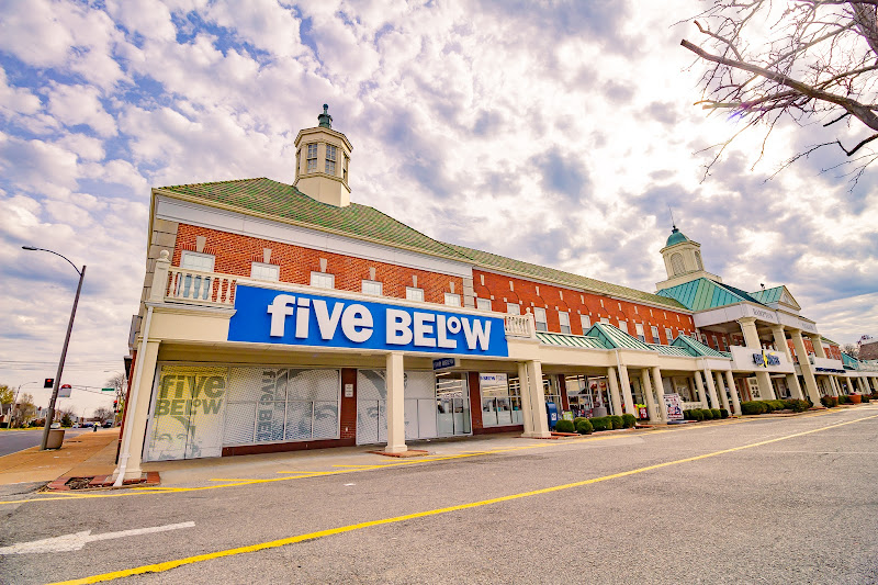 Five Below
