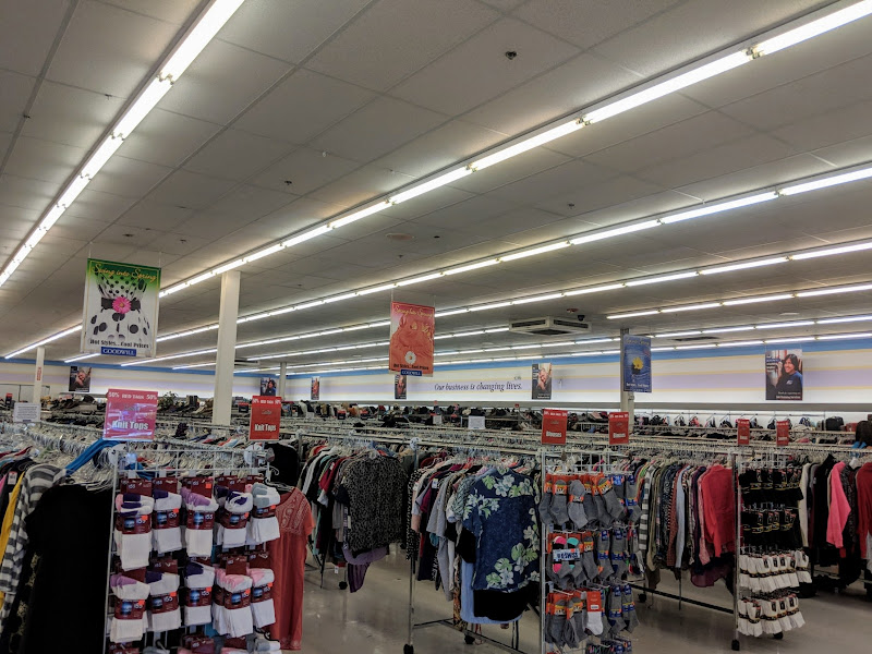 Goodwill Store