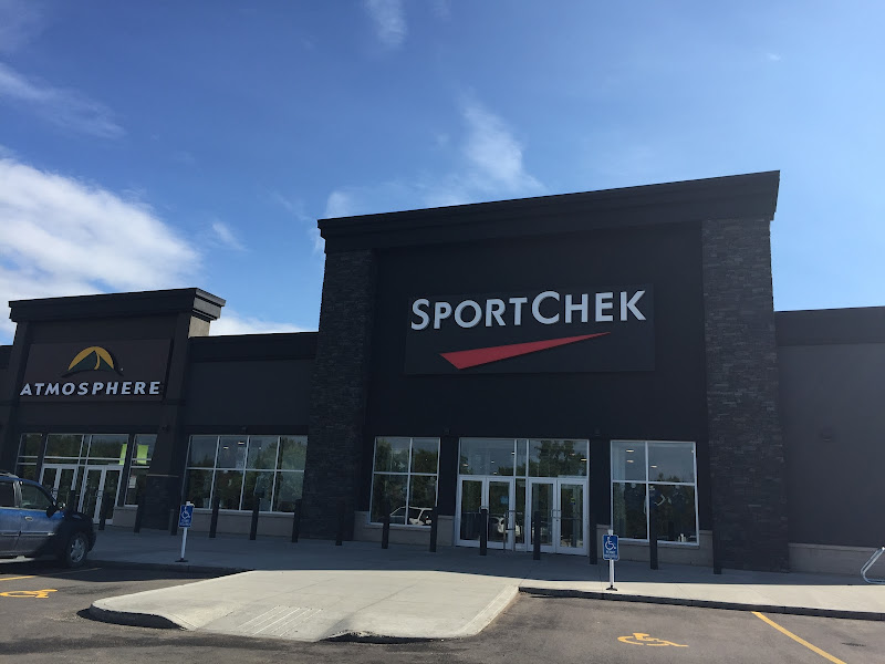 Sport Chek