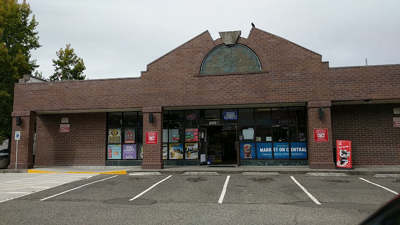 The Market on Central