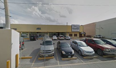 Contrapesos y Parches
