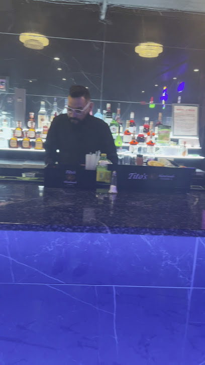 Tengo Sed Cantina