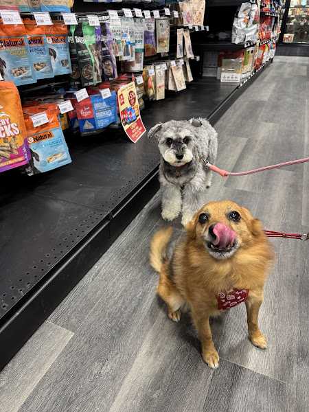 Global Pet Foods