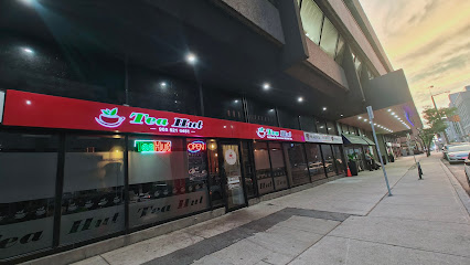 JusTeas Bubble Tea & Special Eats
