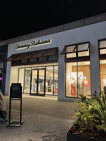 Tommy Bahama
