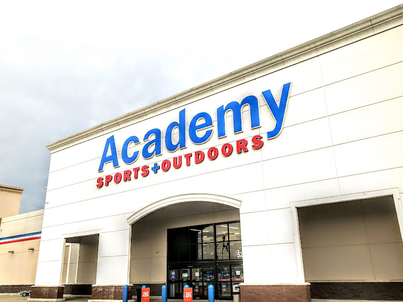 Academy Sports + Outdoors