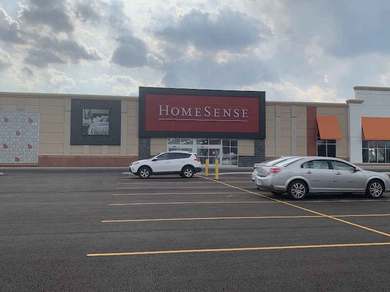 HomeSense