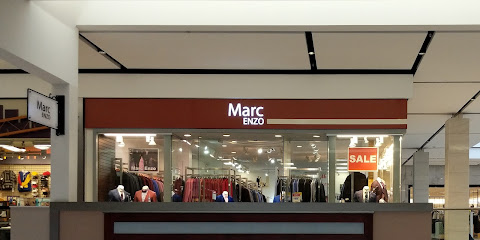 Enzo Marc