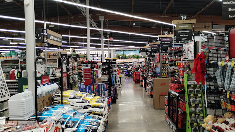 Ace Hardware of Glendale