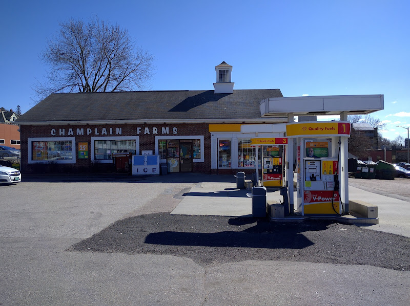 Champlain Farms