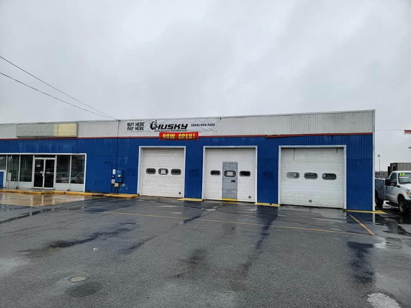 Husky Auto Sales & Service LLC