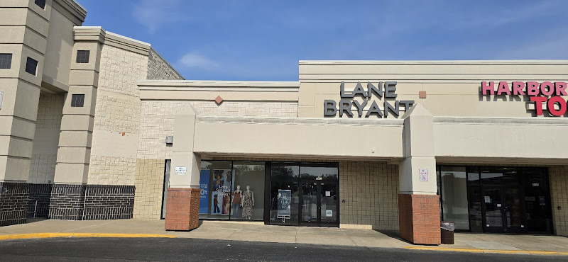 Lane Bryant