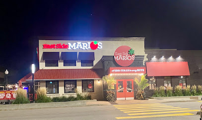 East Side Mario's